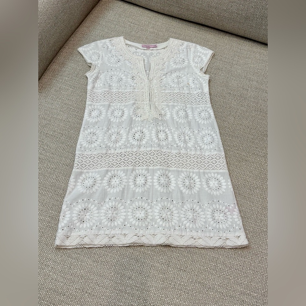 Calypso St. Bart Dress/ Cover Up